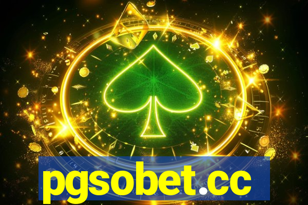 pgsobet.cc