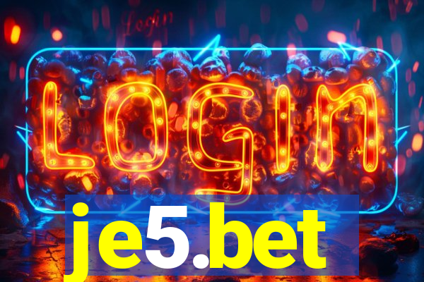 je5.bet