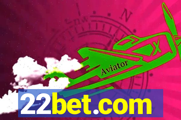 22bet.com