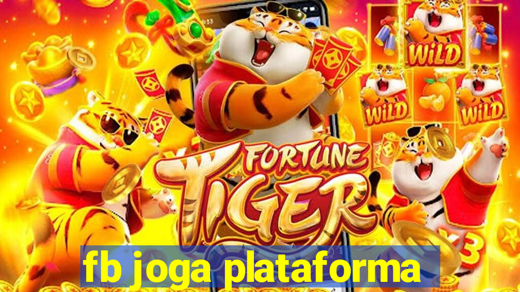 fb joga plataforma