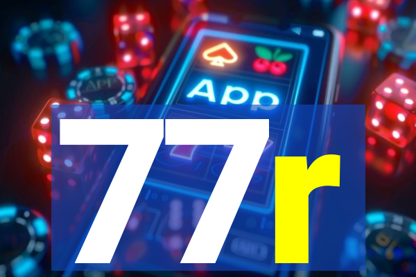 77r