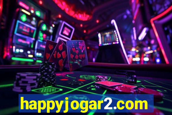 happyjogar2.com