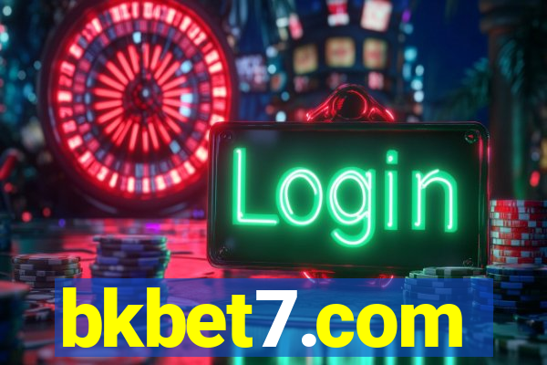 bkbet7.com