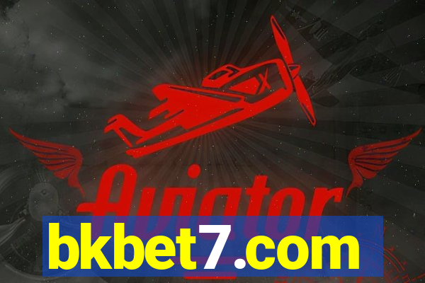 bkbet7.com