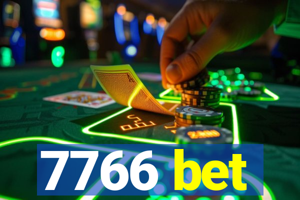 7766 bet