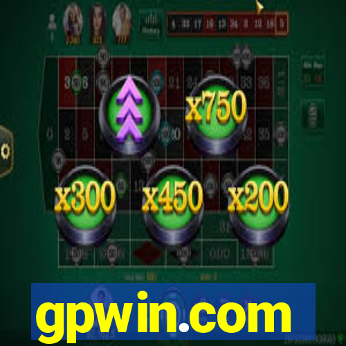 gpwin.com