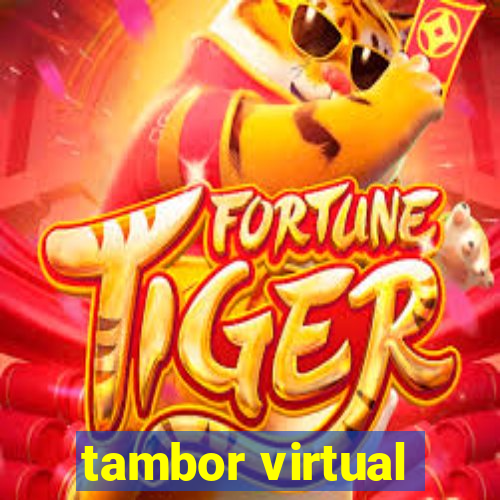 tambor virtual