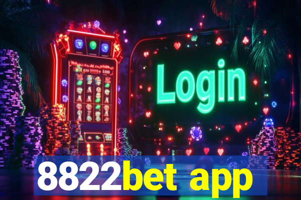 8822bet app