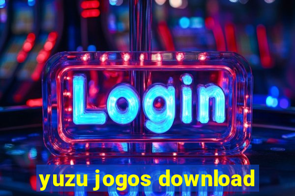 yuzu jogos download