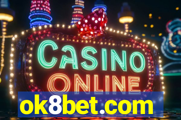 ok8bet.com