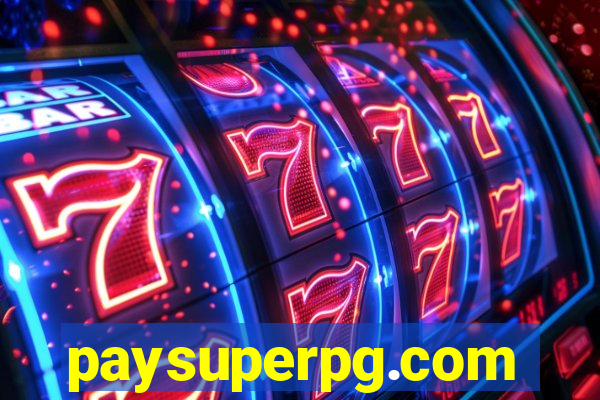 paysuperpg.com