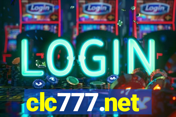 clc777.net