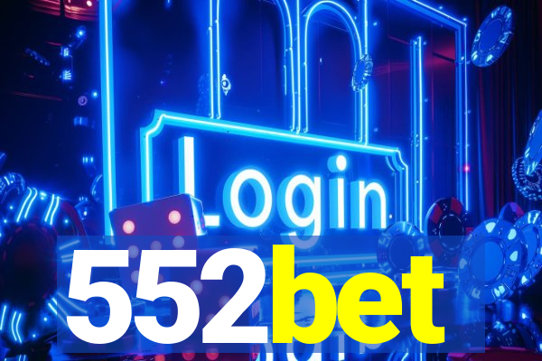 552bet