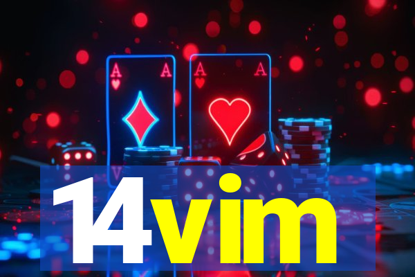 14vim