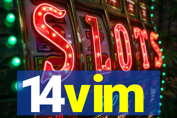 14vim