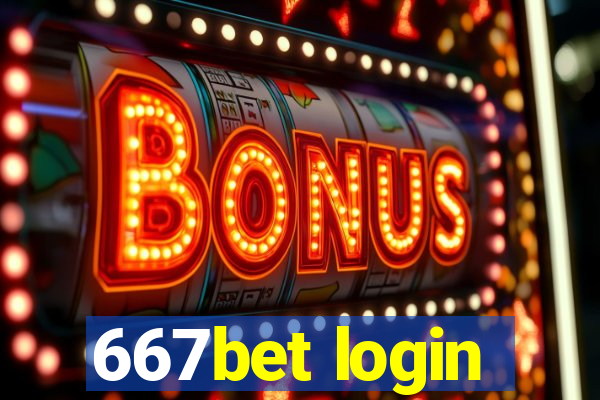 667bet login