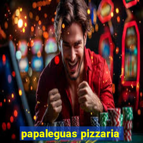 papaleguas pizzaria