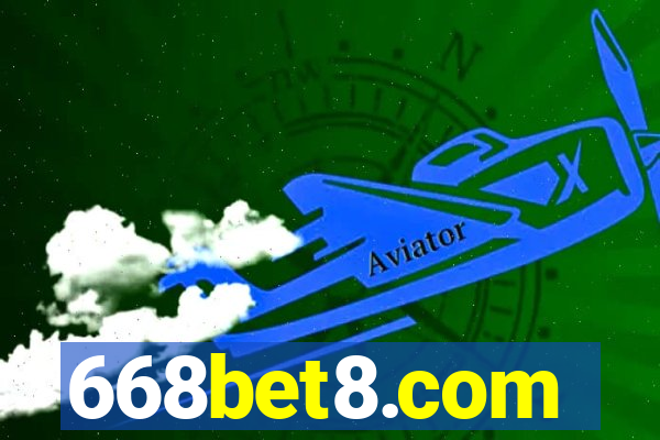 668bet8.com