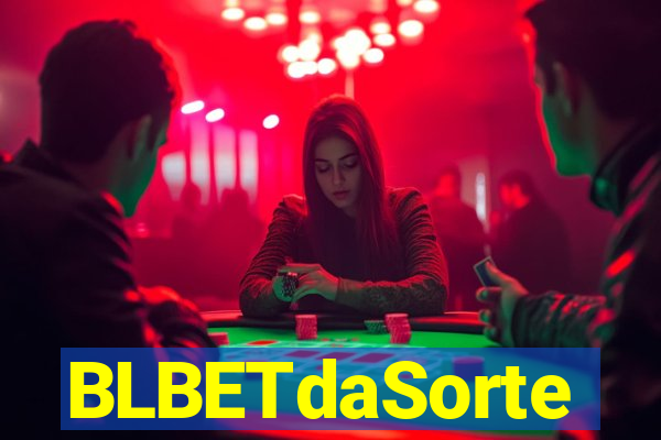 BLBETdaSorte