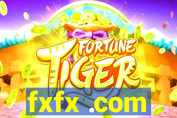 fxfx .com