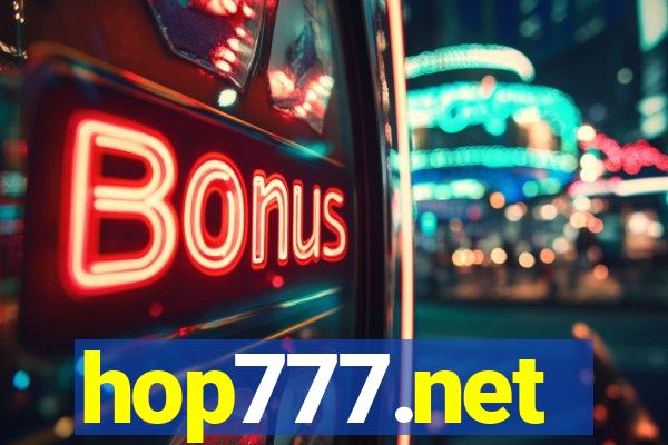 hop777.net