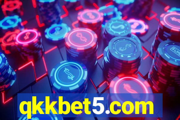 qkkbet5.com