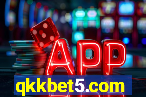 qkkbet5.com