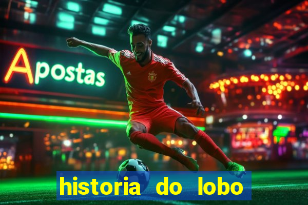 historia do lobo mau e os tres porquinhos resumida