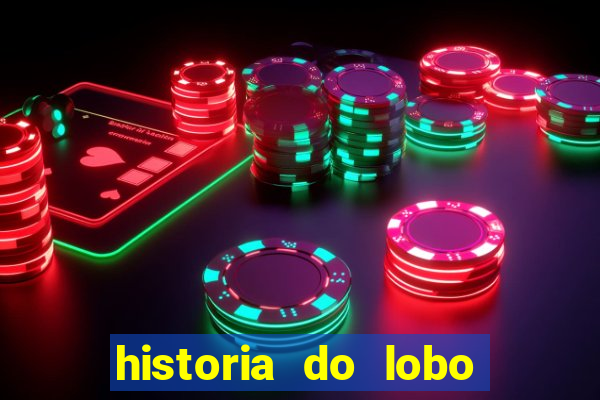 historia do lobo mau e os tres porquinhos resumida