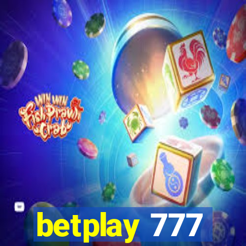 betplay 777