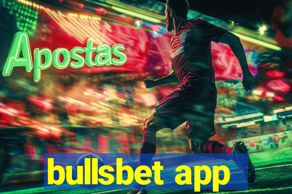 bullsbet app