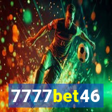 7777bet46