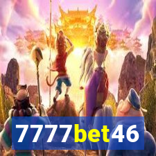 7777bet46