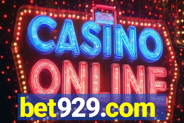 bet929.com