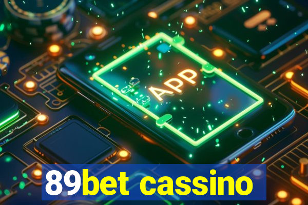 89bet cassino