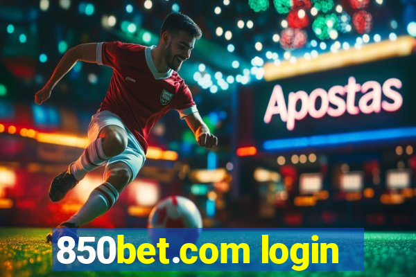 850bet.com login