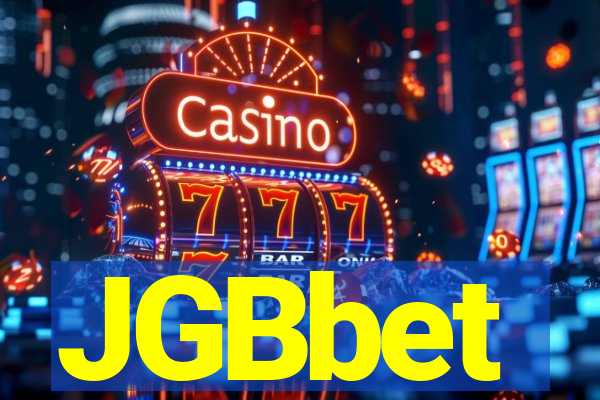 JGBbet