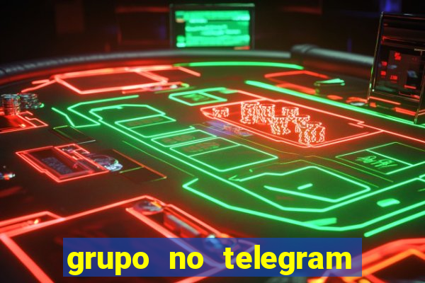 grupo no telegram mais 18