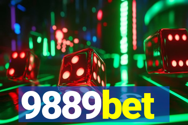 9889bet