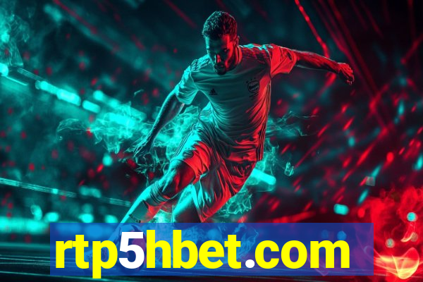 rtp5hbet.com