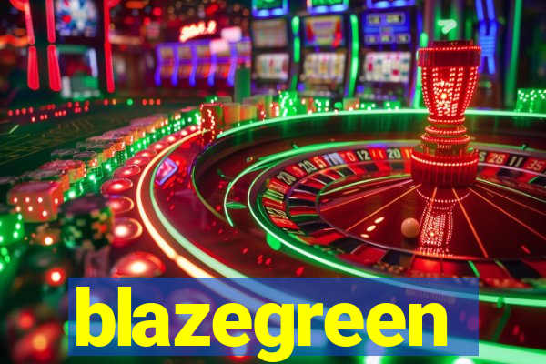 blazegreen