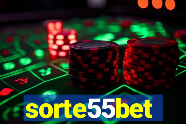 sorte55bet