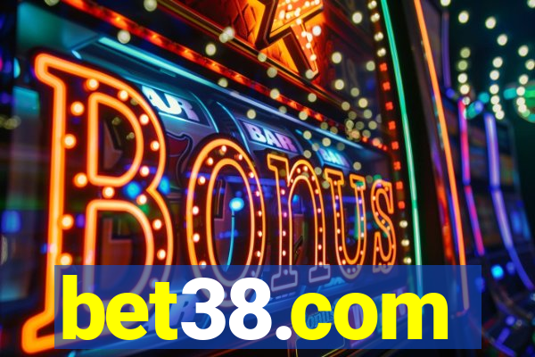 bet38.com