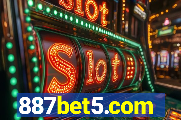 887bet5.com