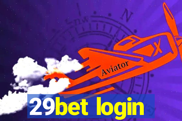 29bet login