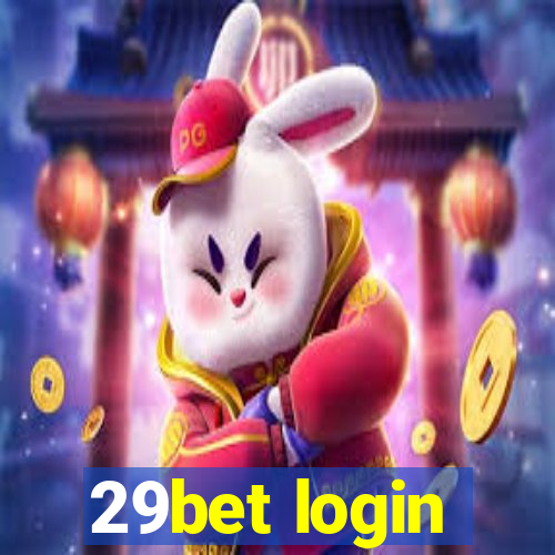 29bet login