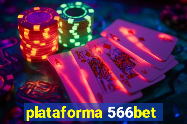 plataforma 566bet