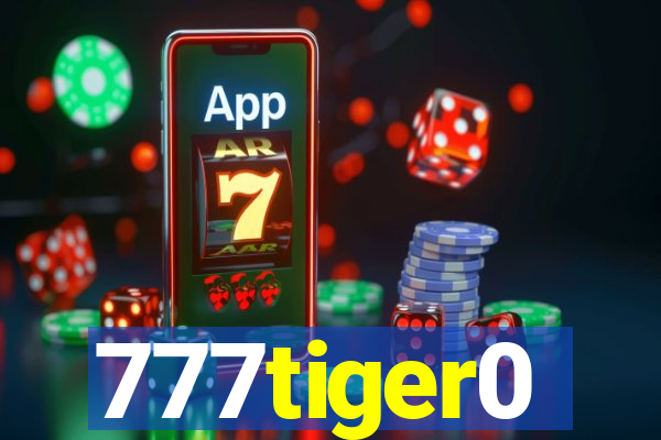 777tiger0