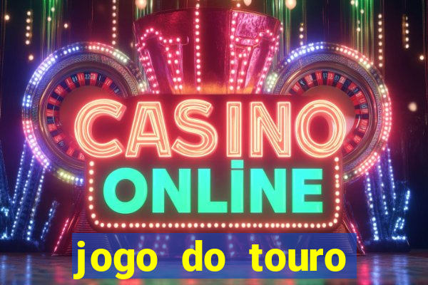 jogo do touro fortune ox demo