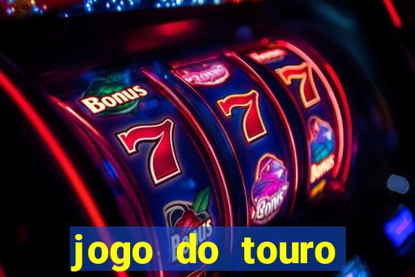 jogo do touro fortune ox demo